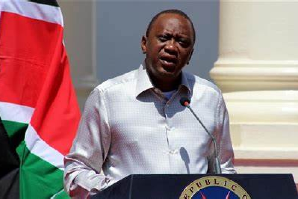 Le président Ruto annonce une révolution économique au Kenya : 35 entreprises publiques vont être privatisées !